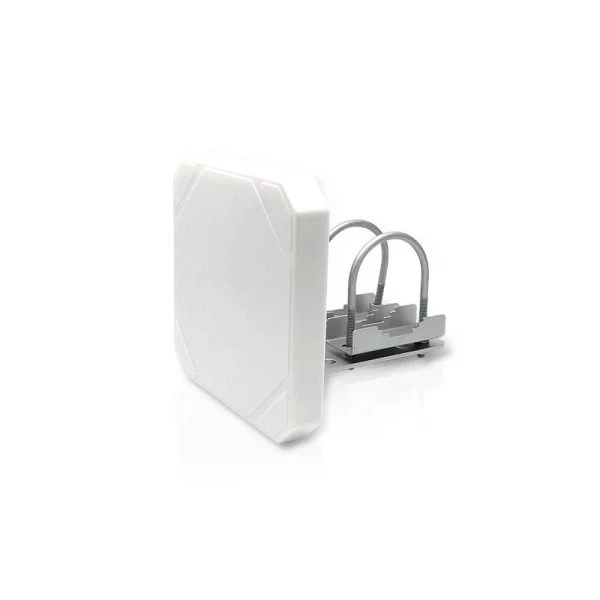 9dBi UHF RFID Antenna: robust medium-range performance