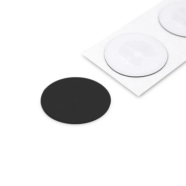 Compact On Metal NFC Label for reliable data transfer on metal