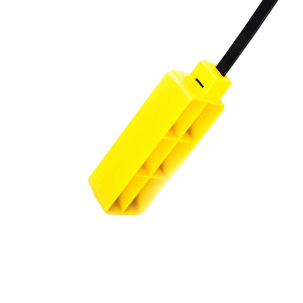 Robust cable tagging solution designed for harsh conditions