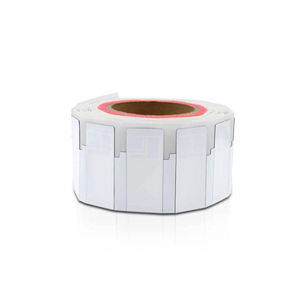 Convenient roll format for mass deployment