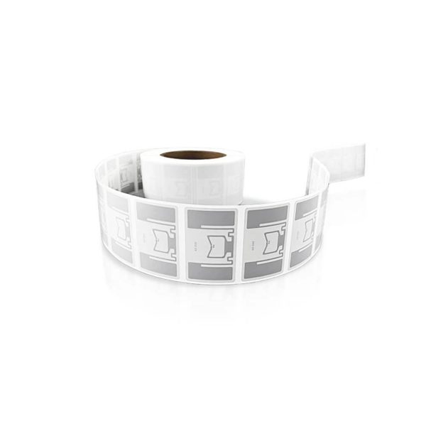 Large-scale roll packaging for warehouse and logistics use