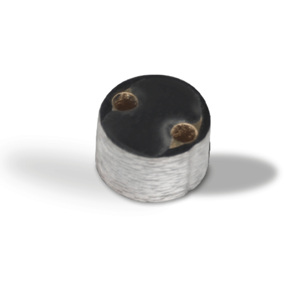 Durable UHF RFID On-Metal Tag with Alien Higgs 3