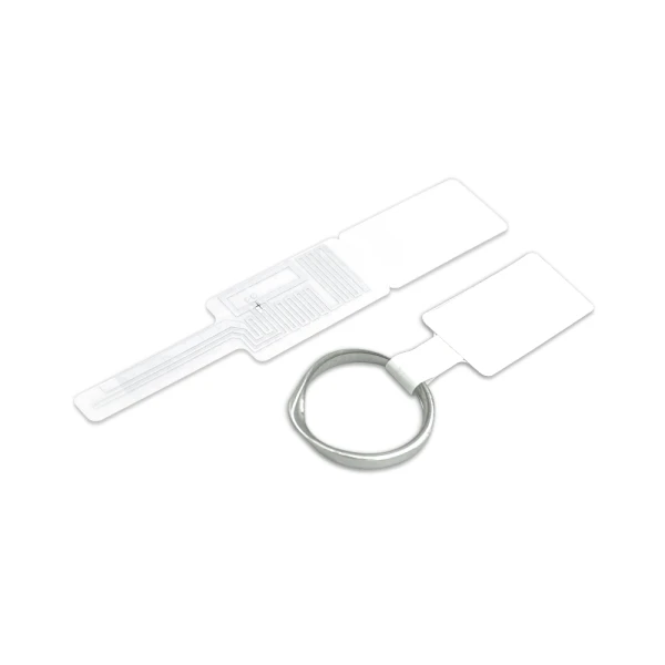 Waterproof UHF Tamper Detection Jewelry Label