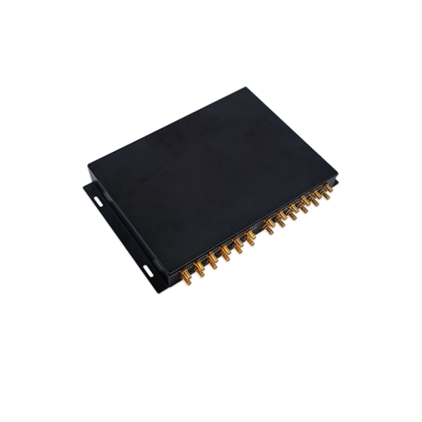 信頼性の高いRFID用途向け RD5224 デスクトップHF RFIDリーダー