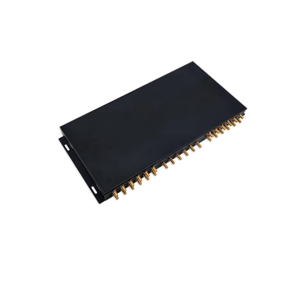 多用途接続対応のRD5230デスクトップHF RFIDリーダー