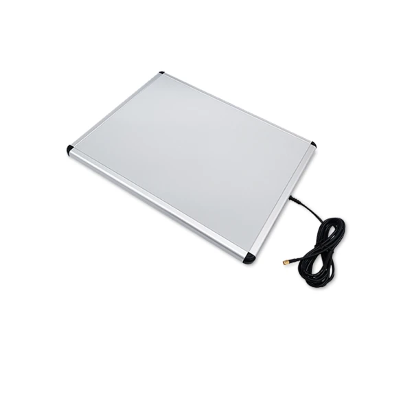 RS-DA2803-BL compact RFID antenna for metallic environments