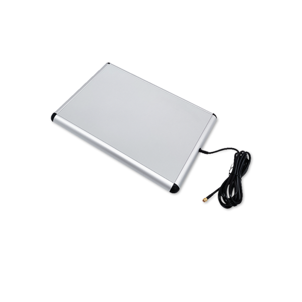 RS-DA2807-BL durable RFID antenna for precision tracking