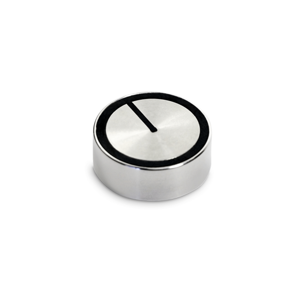 Durable UHF RFID heat-resistant on-metal tag with Alien Higgs 3 chip
