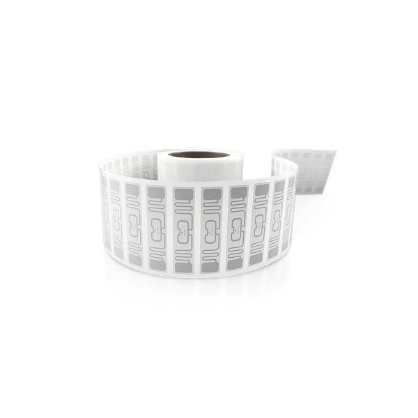 Bulk roll format for high-speed industrial applications
