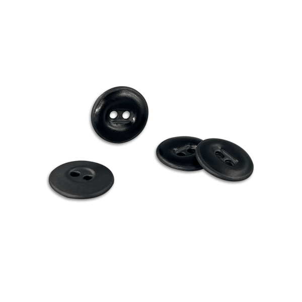 The durable UHF RFID Laundry Tag with PPS casing
