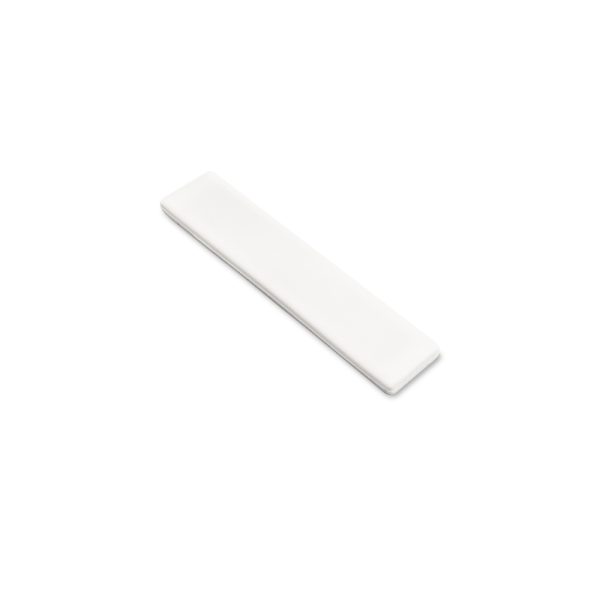 IP68-rated silicone tag for textile and laundry tracking