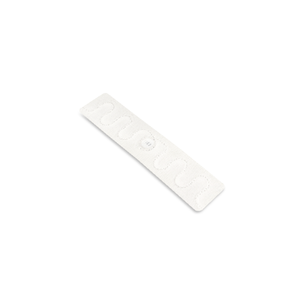 Reusable and eco-friendly laundry tag solution