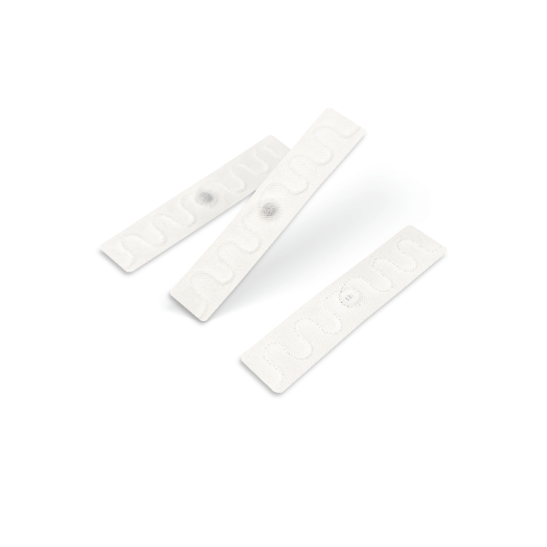 Slim and flexible construction for industrial laundry use