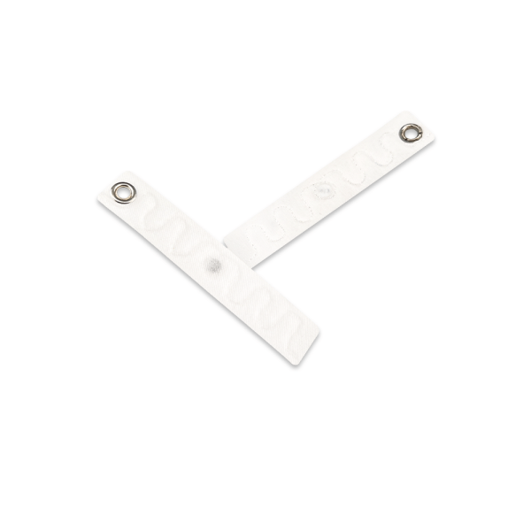 UHF RFID Laundry Tag with NXP UCODE 9