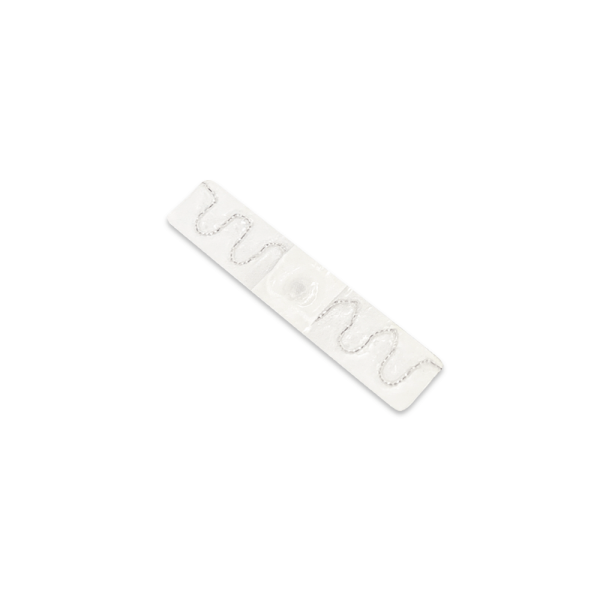 NXP UCODE 9 textile laundry tag