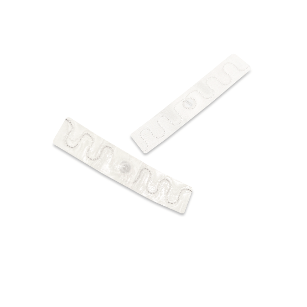 NXP UCODE 9 textile laundry tag