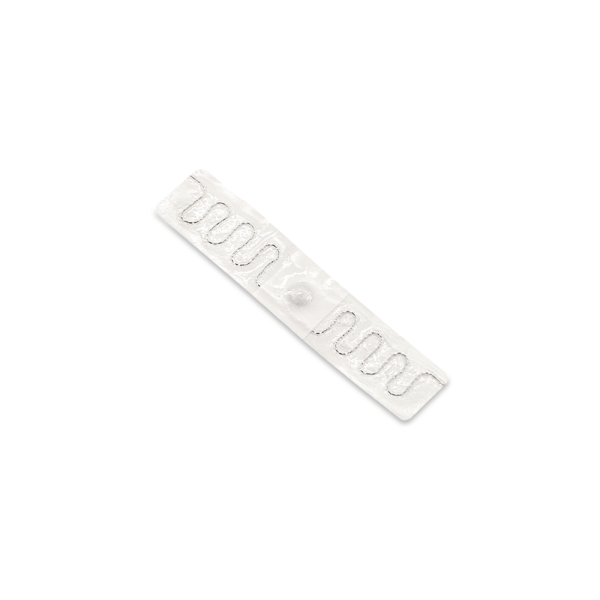 Durable RFID tag built for industrial laundry and textile logistics