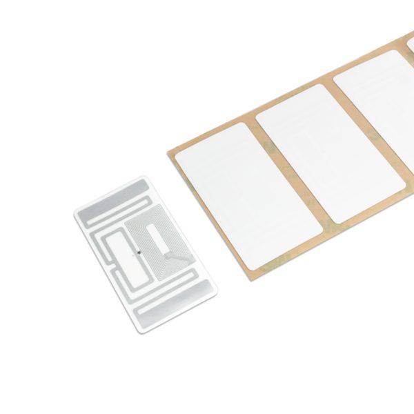 EM4425 Dual Frequency RFID NFC Label Overview