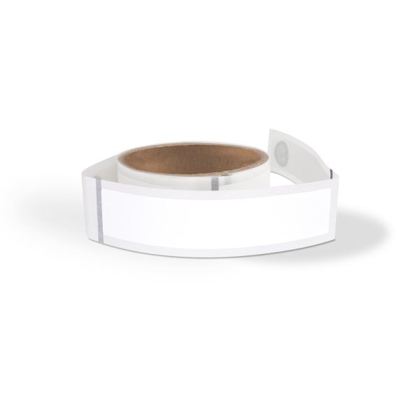 Versatile HF NFC Label 13527 mm for secure and convenient applications.