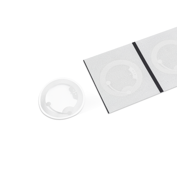 HF NFC Label 38 mm
