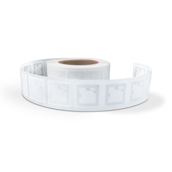 HF NFC Label 4040 mm