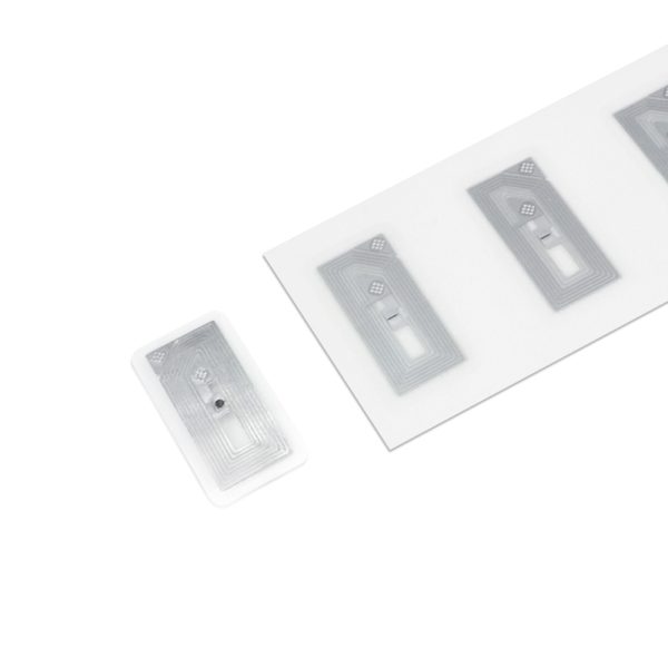 Compact NFC Wet Inlay 3015 mm for digital transformation