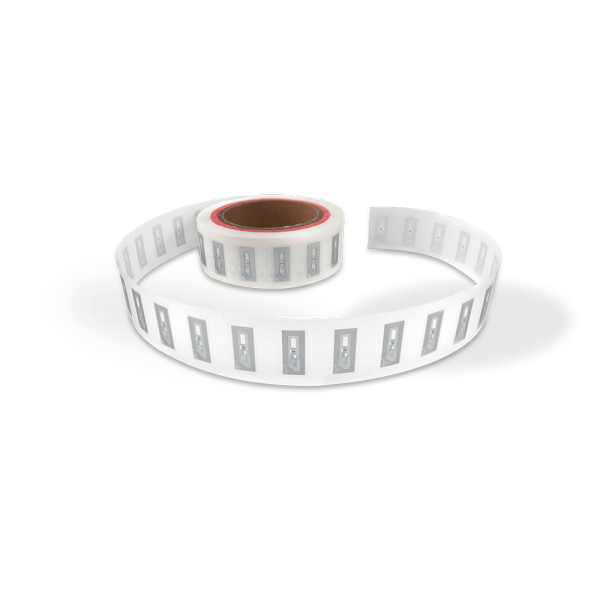 Durable HF NFC Wet Inlay 3015 mm for smart connectivity