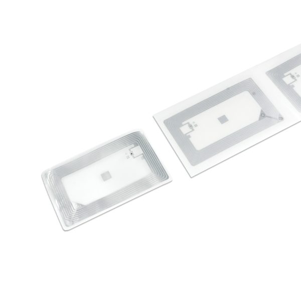 HF NFC Wet Inlay 8050 mm