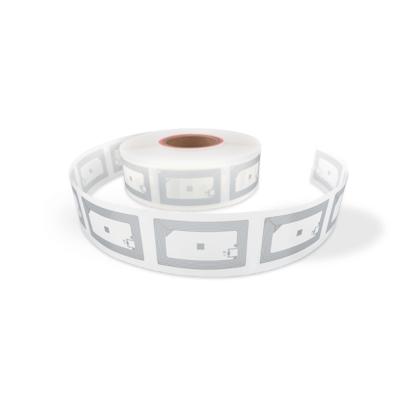 HF NFC Wet Inlay 8050 mm