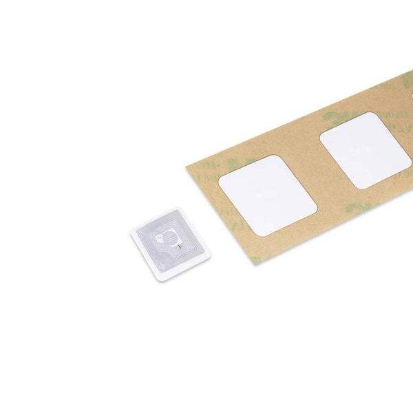 1818 mm NFC label