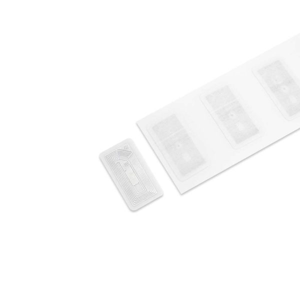 NFC Label 3015mm – Compact design for versatile use