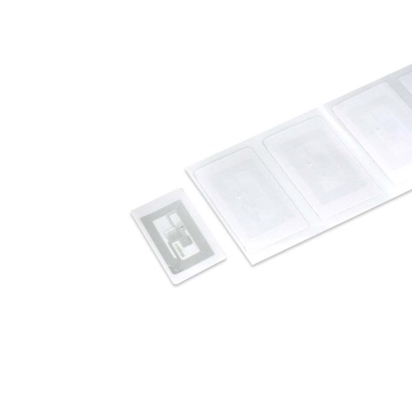 NFC Label 5030mm – High-Frequency Label