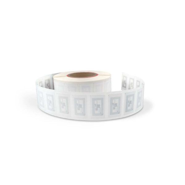 NFC Label 5030mm – Reliable Tracking