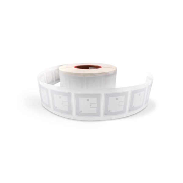 Durable NFC Label 5050mm with anti-counterfeiting features