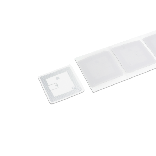 NFC Label 5050mm for secure and fast communication