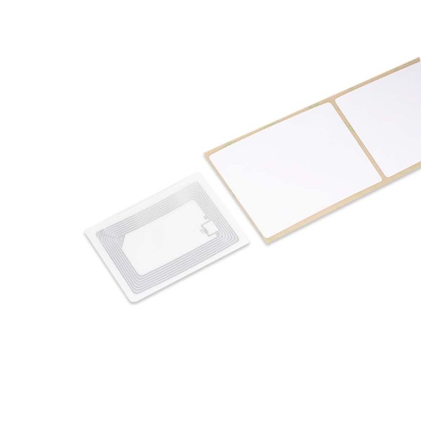 NFC Label 8654 mm