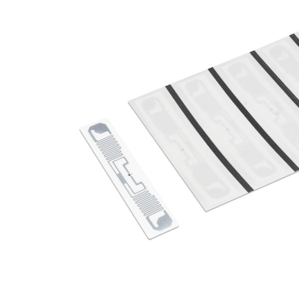 UHF RFID Label 7315 mm