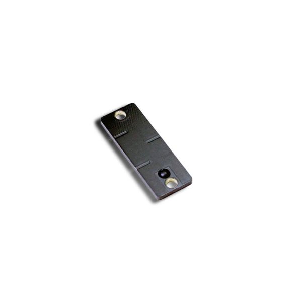 Main view of UHF RFID On Metal Tag Heat Resistant Alien Higgs 4 designed for high-temperature and harsh environments