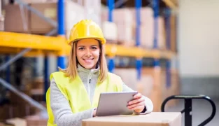 Slash Inventory Time By 98%: The Real Power Of RFID For Warehouse Inventory