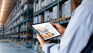 Tired of Stockouts and Overstocks? Our RFID Warehouse Tracking System is the Answer
