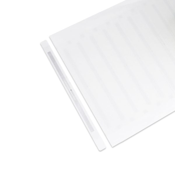 UHF RFID label