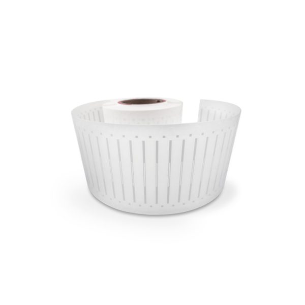 UHF RFID label