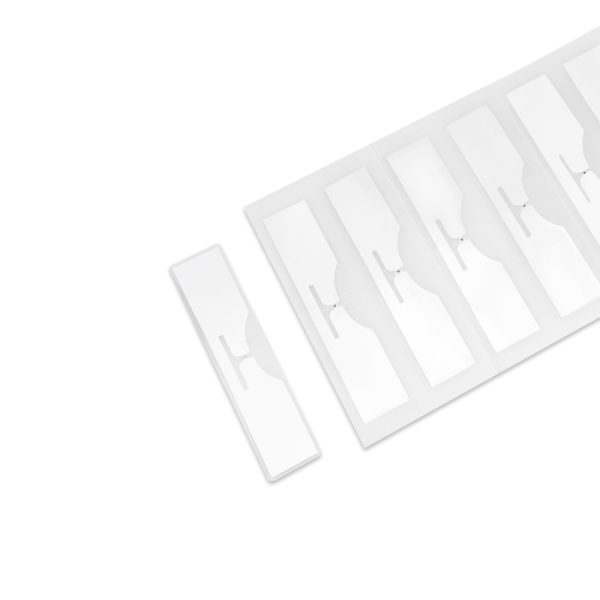 UHF RFID Label 96 22 mm