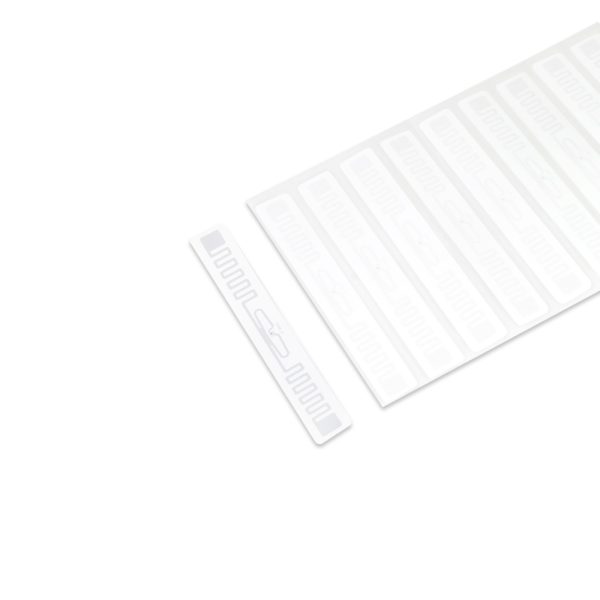 98 16 mm UHF RFID Label