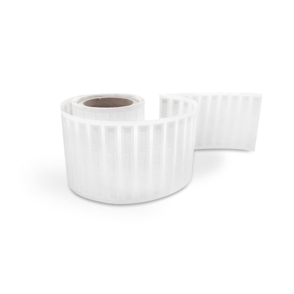 98 16 mm UHF RFID Label