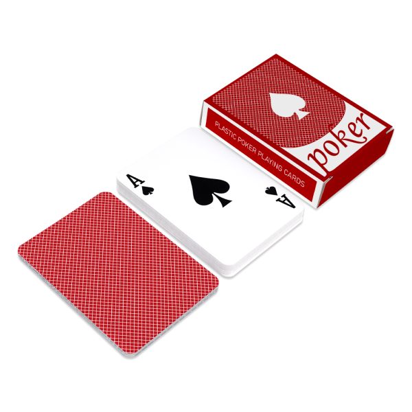 Playing card optimized for rapid and reliable data capture.