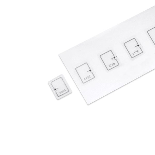 UHF RFID Wet Inlay 1512 mm for accurate data capture and dependable performance.