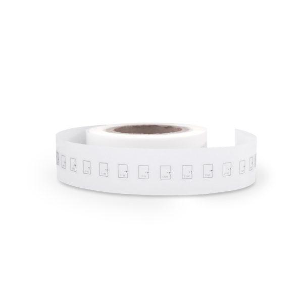 UHF RFID Wet Inlay 1512 mm designed for reliable identification and management.