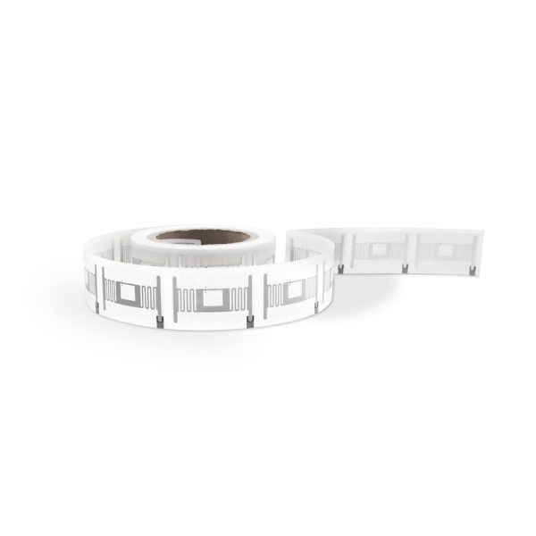 UHF RFID Wet Inlay 32 52 mm