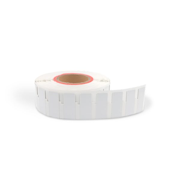 Flexible On-Metal UHF RFID Label